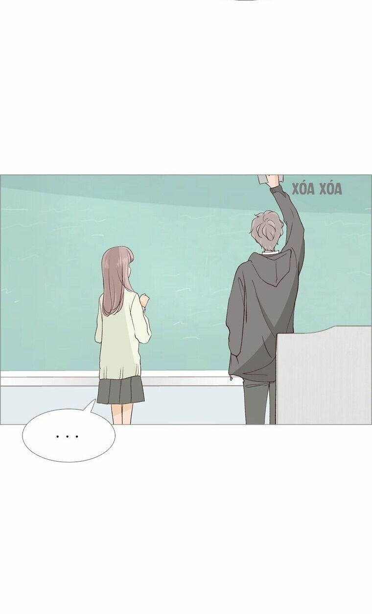 Gửi đến tương lai: Chapter 14