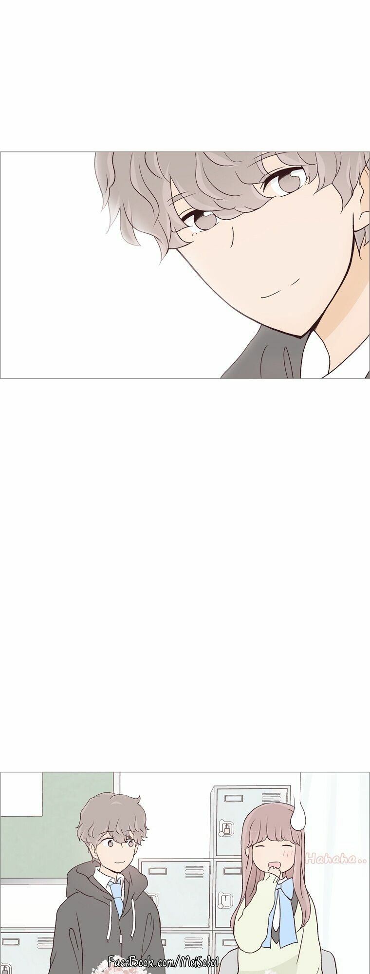 Gửi đến tương lai: Chapter 14