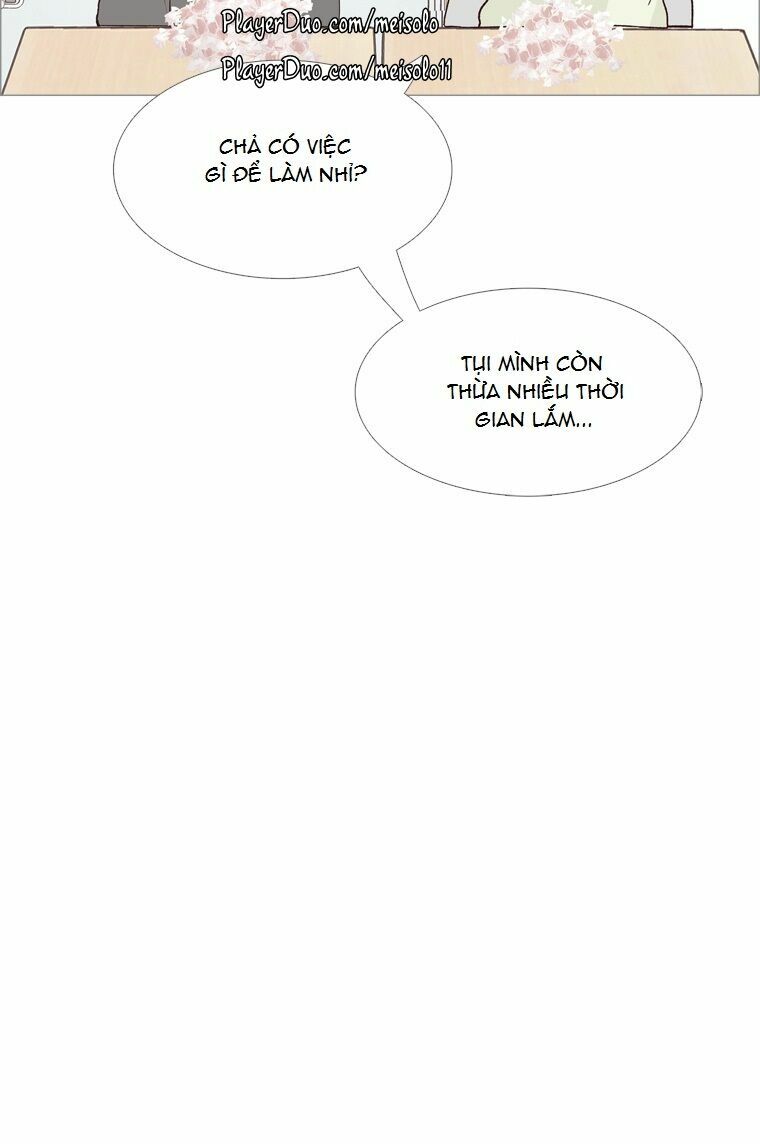 Gửi đến tương lai: Chapter 14