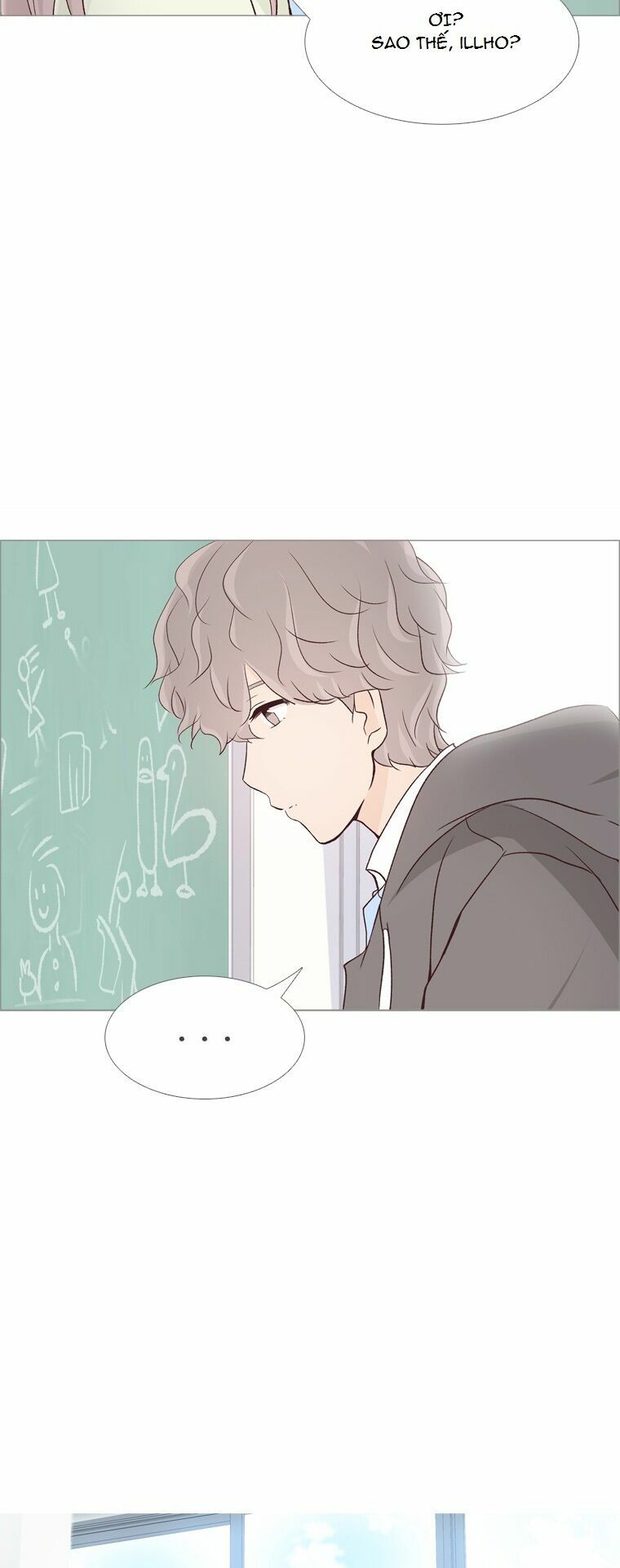 Gửi đến tương lai: Chapter 14