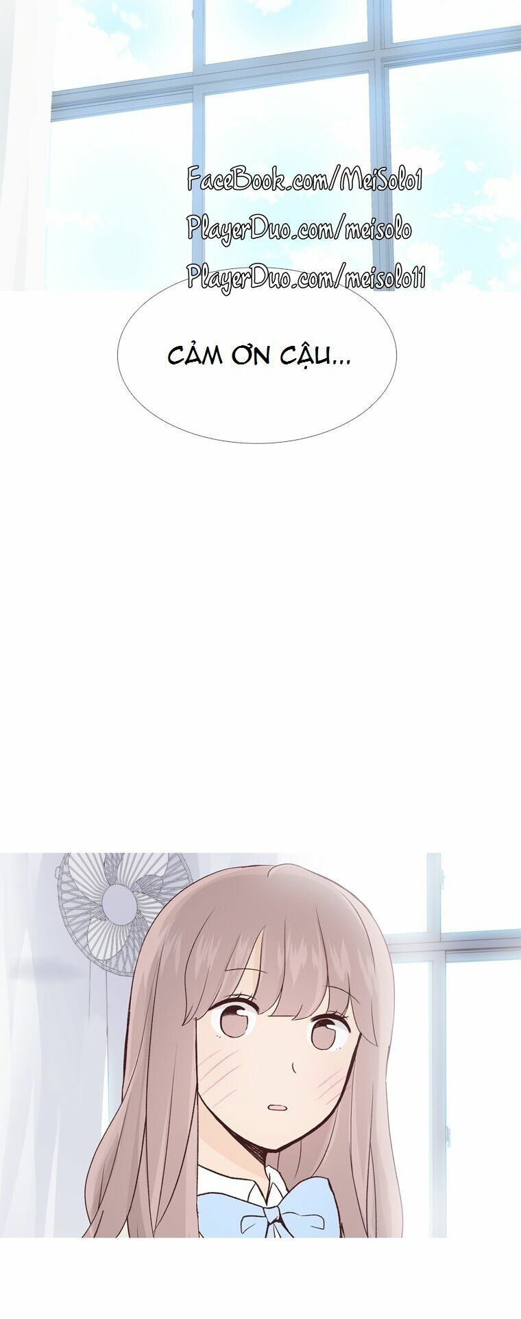 Gửi đến tương lai: Chapter 14