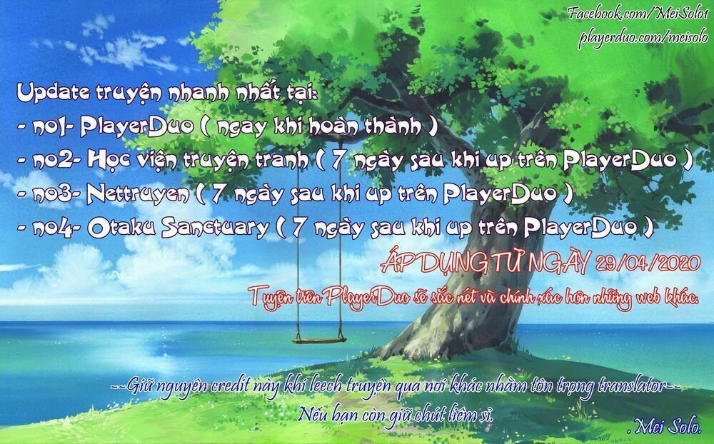 Gửi đến tương lai: Chapter 14