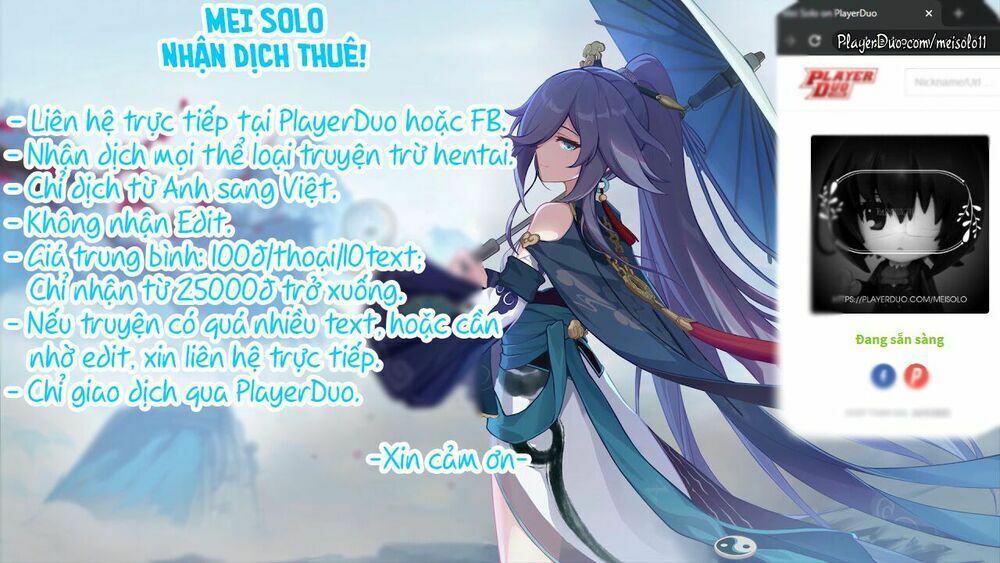 Gửi đến tương lai: Chapter 14