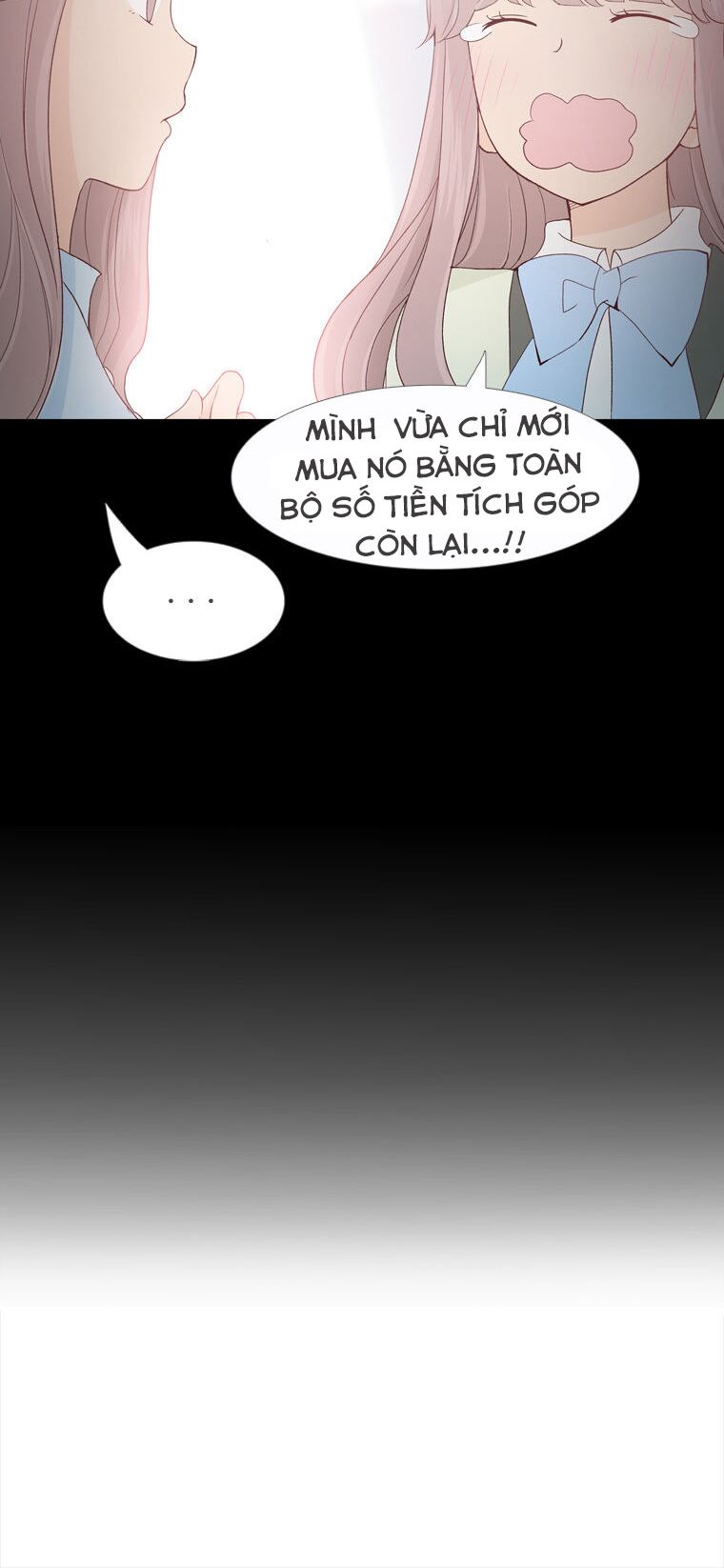 Gửi đến tương lai: Chapter 2