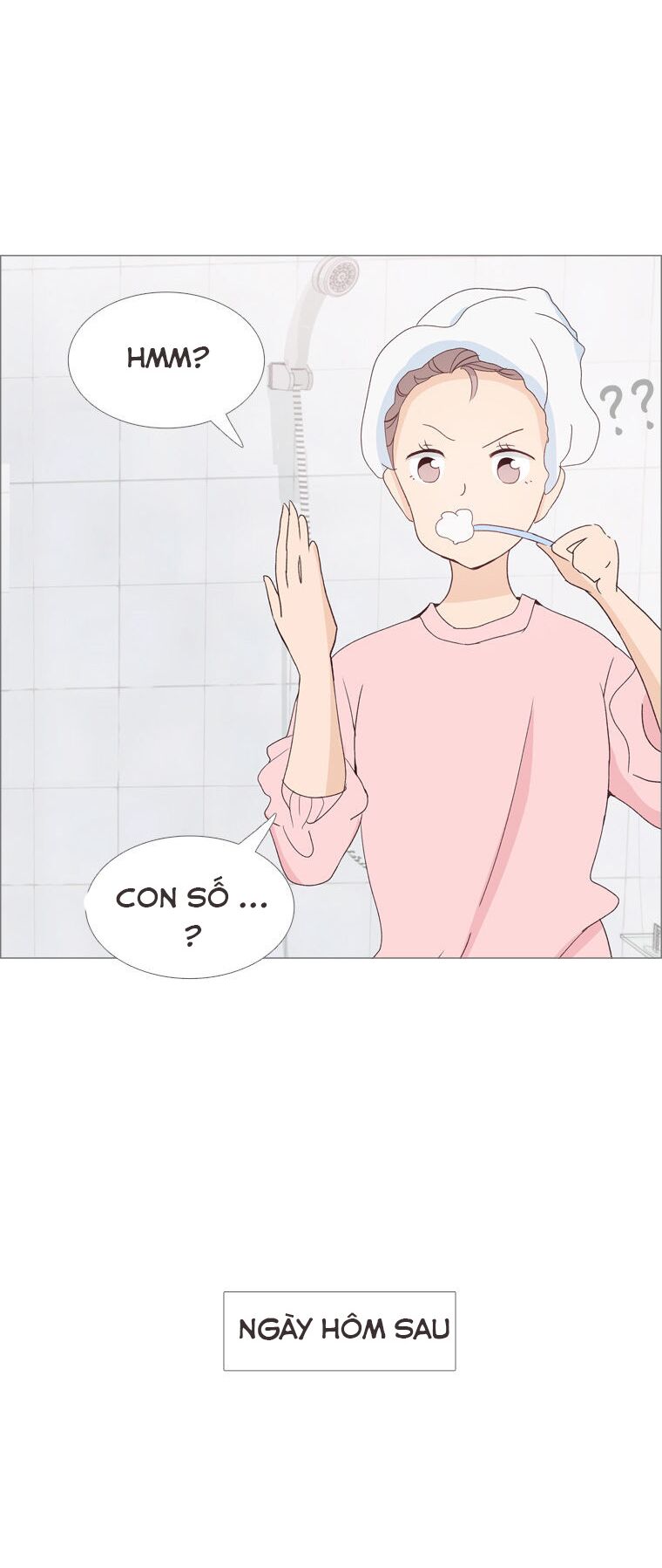 Gửi đến tương lai: Chapter 2