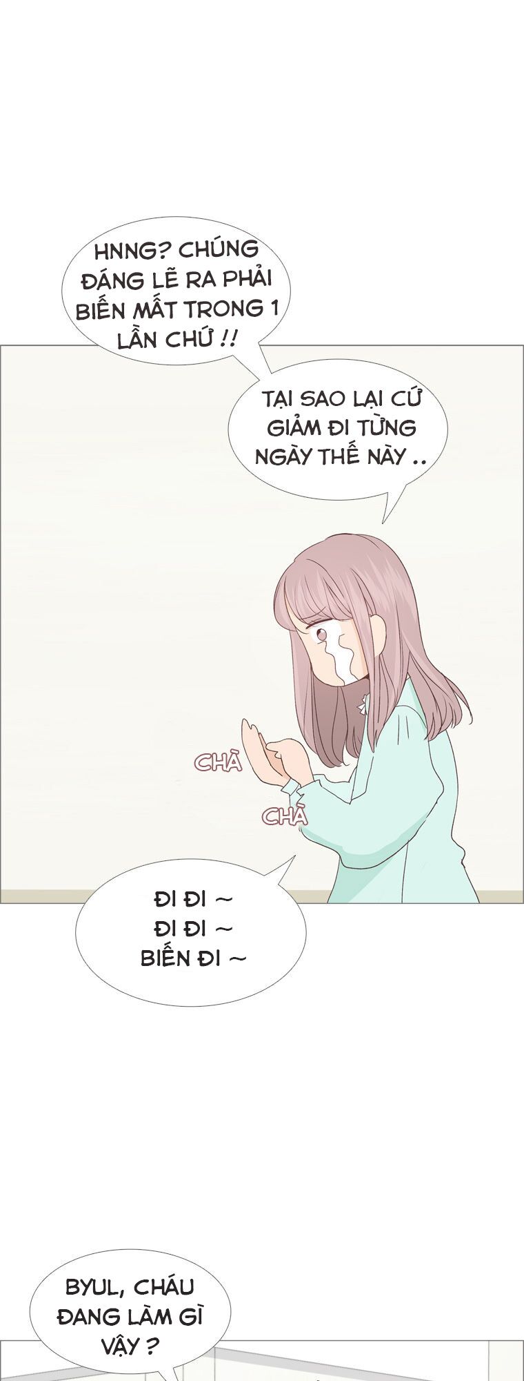 Gửi đến tương lai: Chapter 2