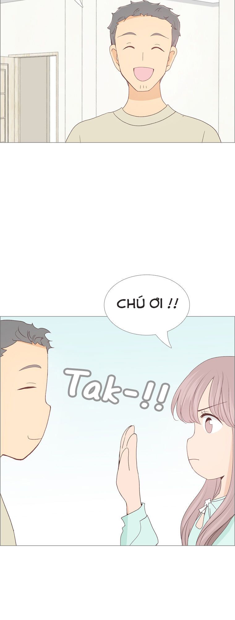 Gửi đến tương lai: Chapter 2
