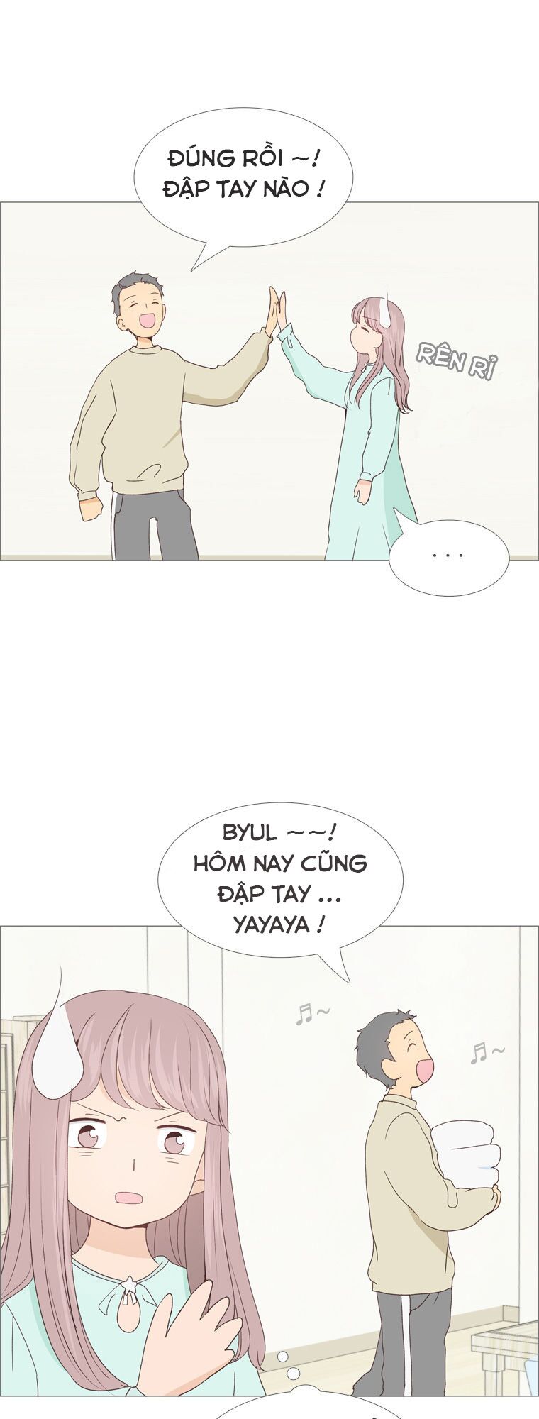 Gửi đến tương lai: Chapter 2