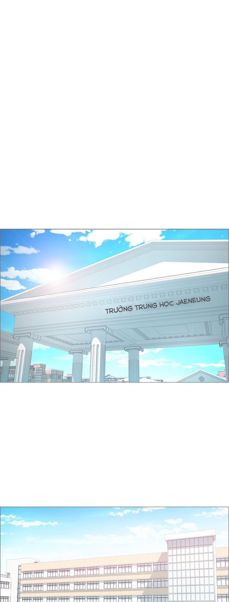 Gửi đến tương lai: Chapter 2