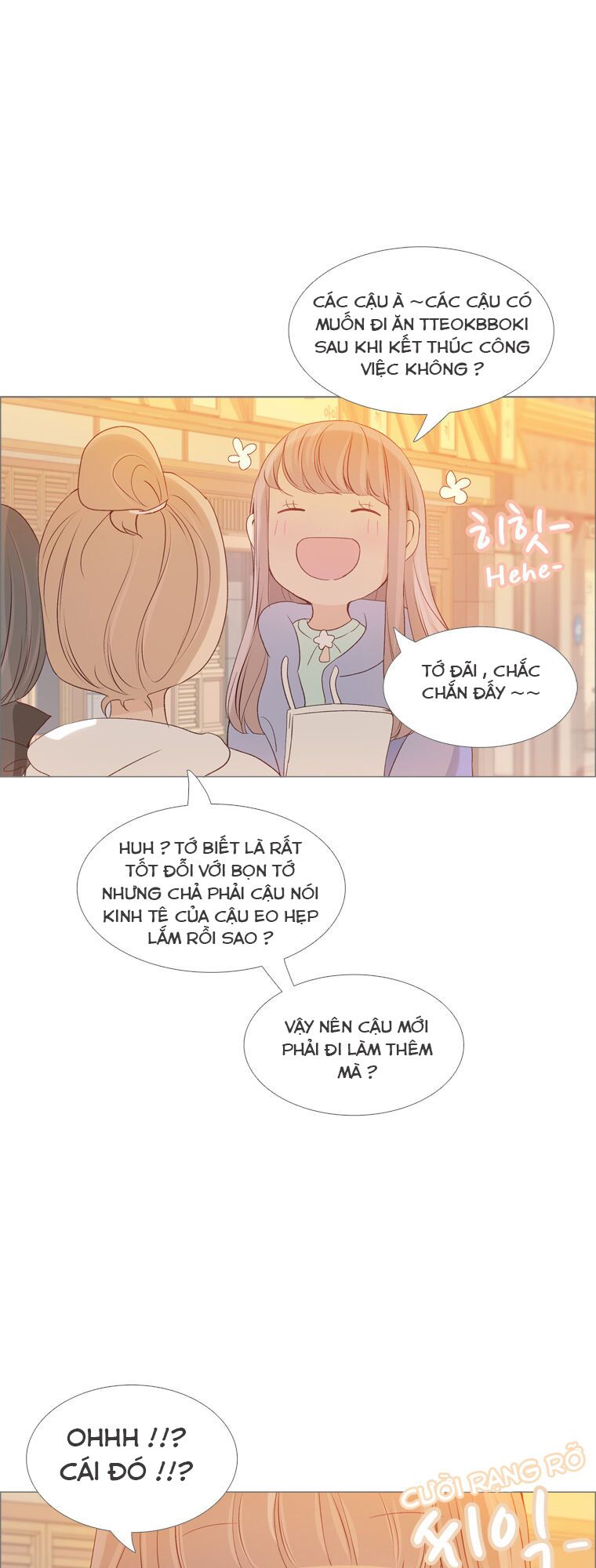 Gửi đến tương lai: Chapter 2