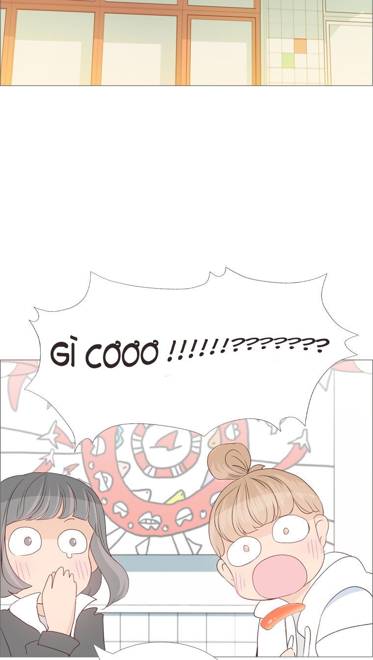 Gửi đến tương lai: Chapter 2