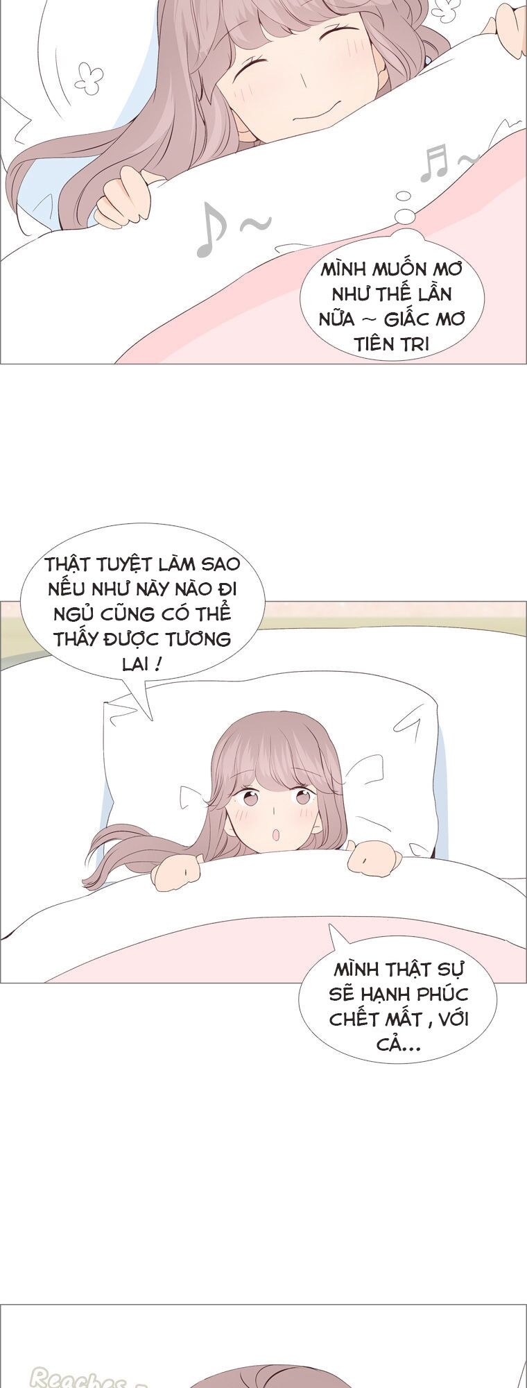 Gửi đến tương lai: Chapter 2
