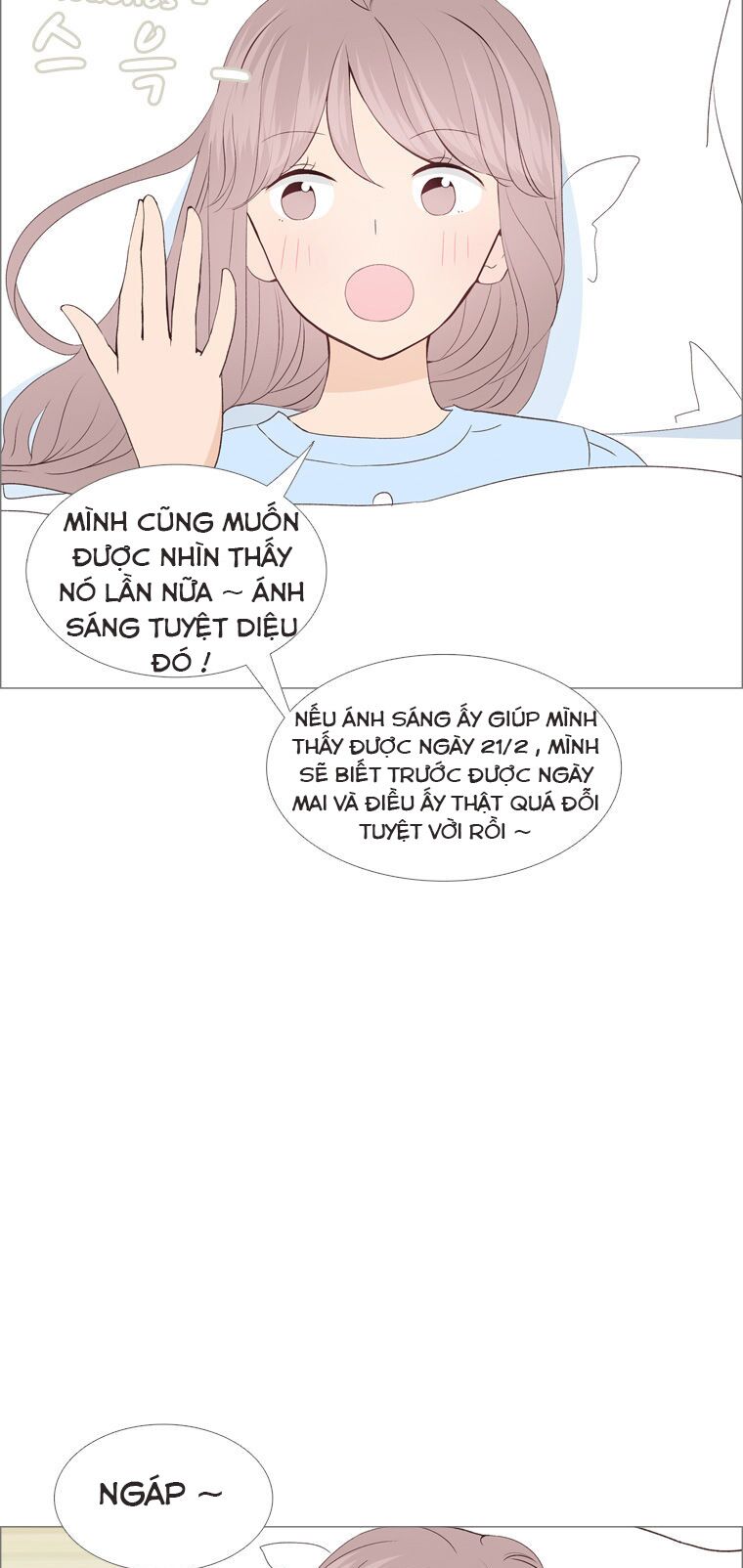 Gửi đến tương lai: Chapter 2