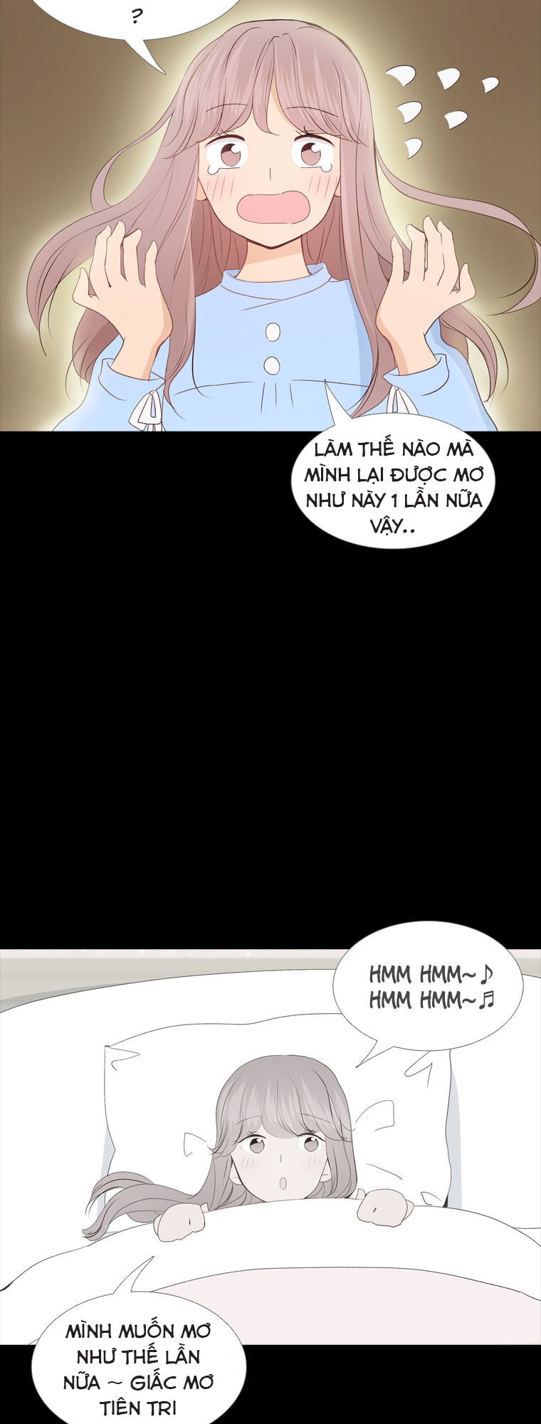 Gửi đến tương lai: Chapter 2