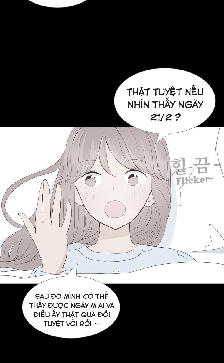 Gửi đến tương lai: Chapter 2