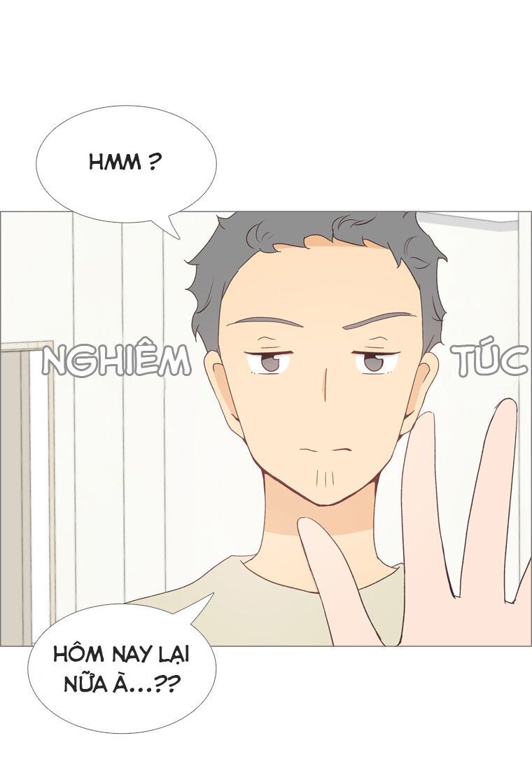 Gửi đến tương lai: Chapter 3