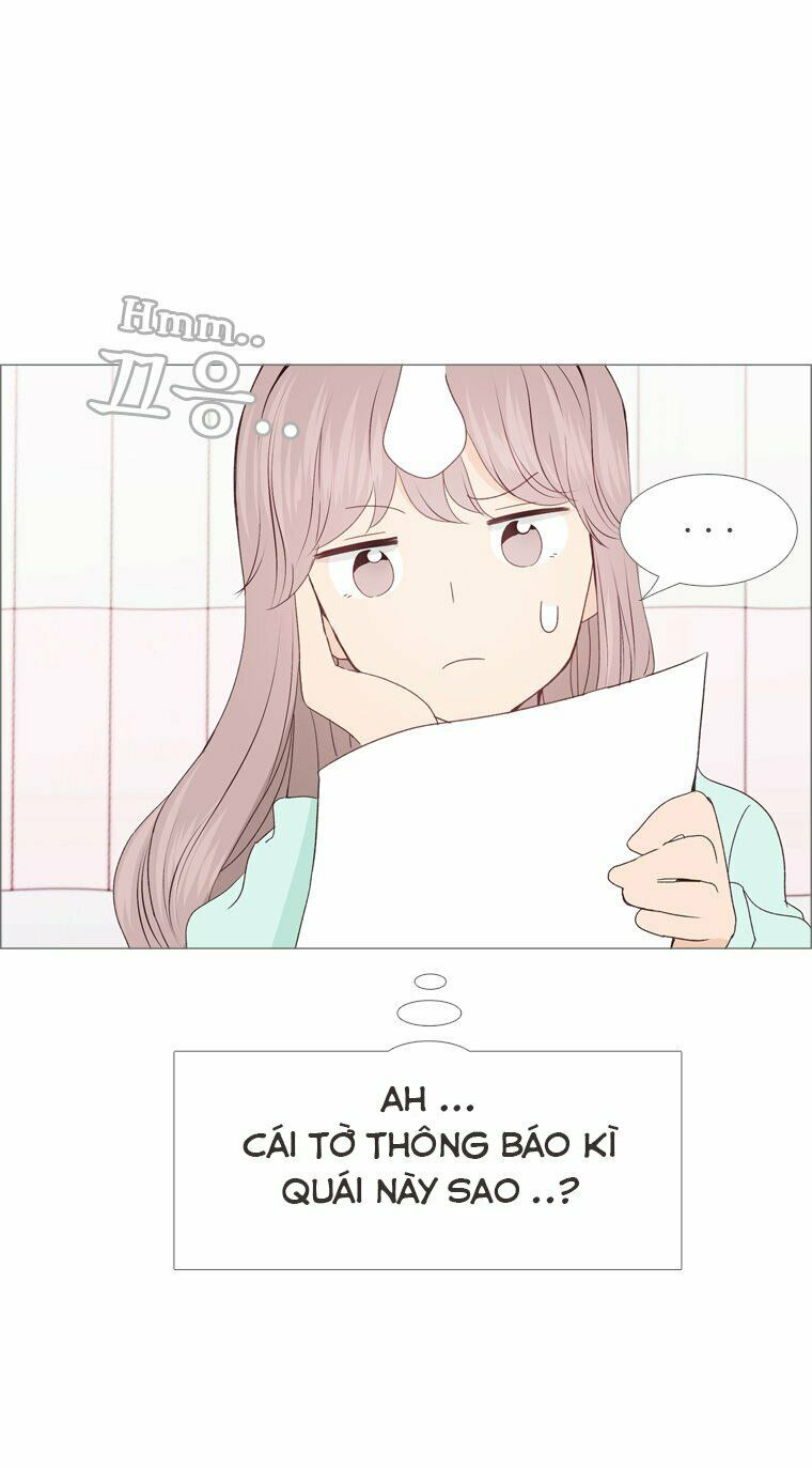 Gửi đến tương lai: Chapter 3