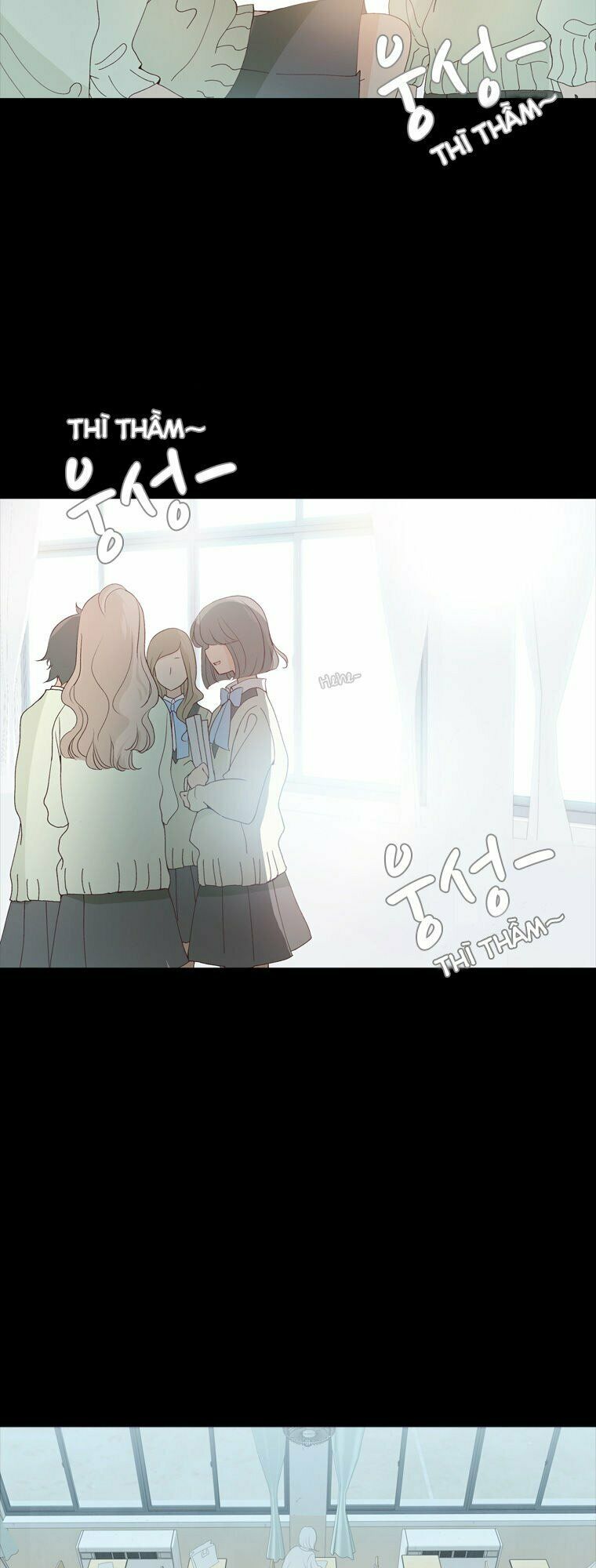 Gửi đến tương lai: Chapter 3