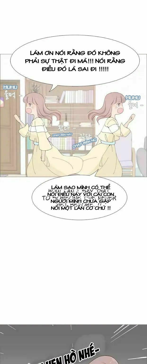 Gửi đến tương lai: Chapter 4.1