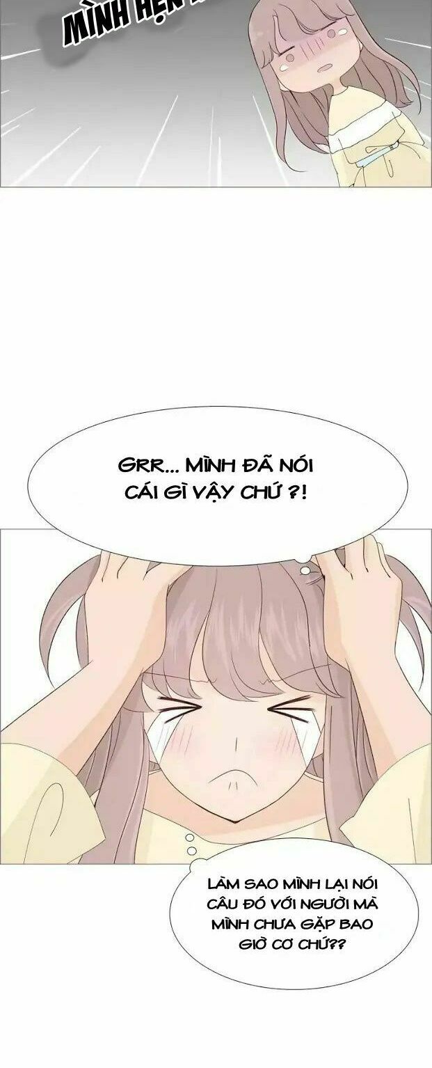 Gửi đến tương lai: Chapter 4.1