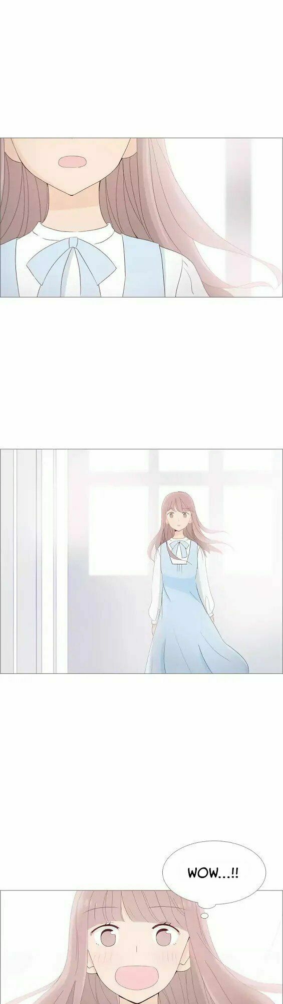 Gửi đến tương lai: Chapter 4.2