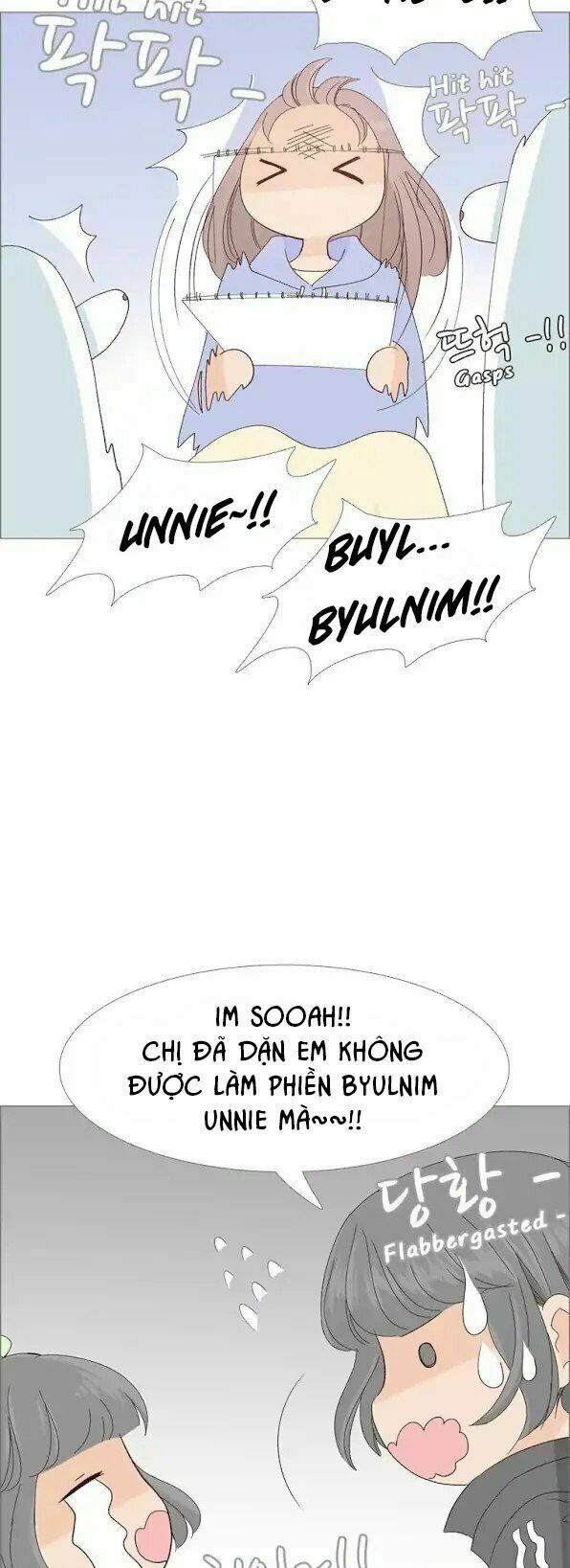 Gửi đến tương lai: Chapter 4.2