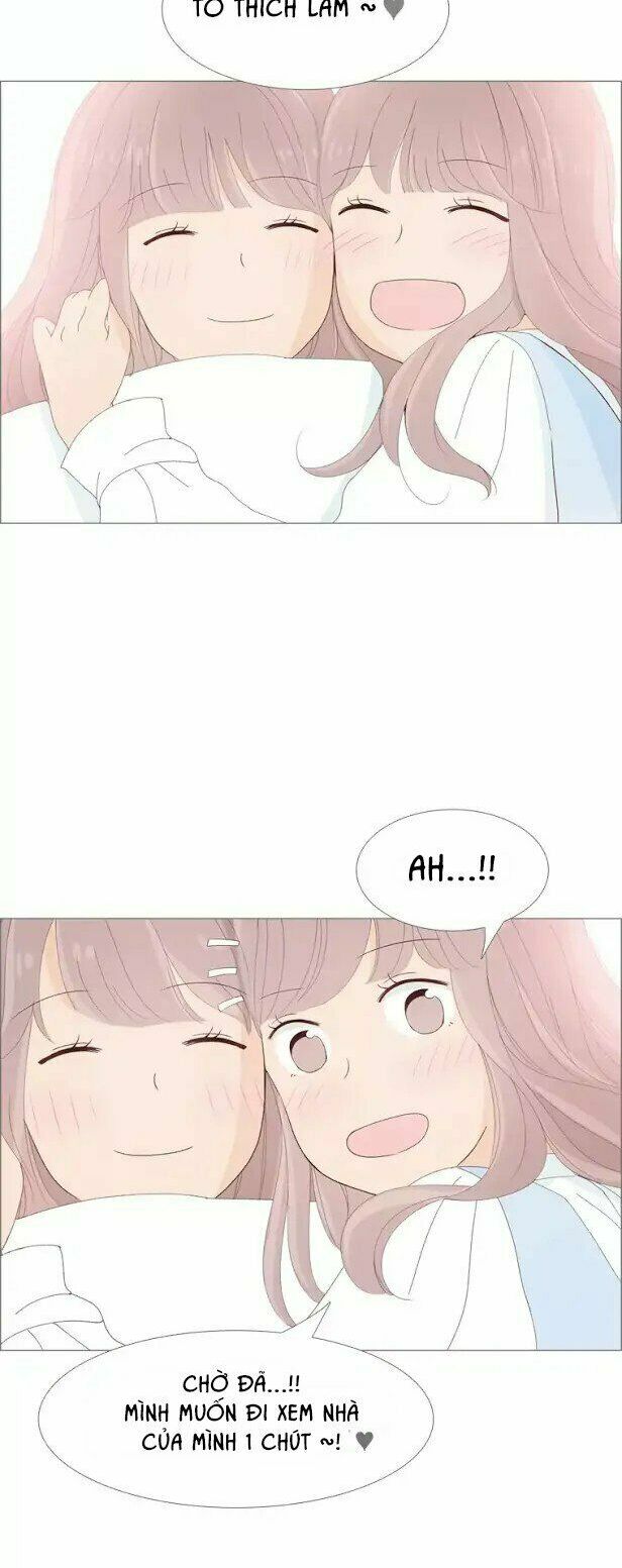 Gửi đến tương lai: Chapter 4.2