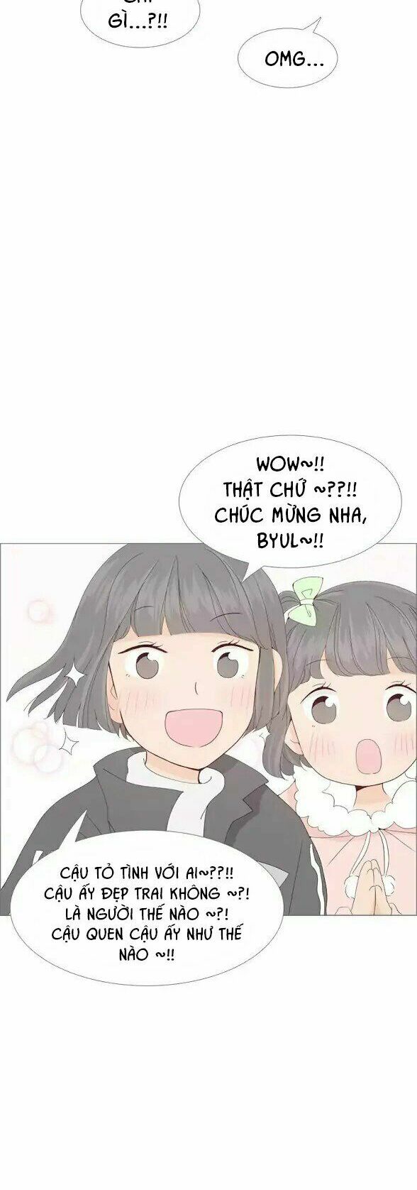 Gửi đến tương lai: Chapter 4.2