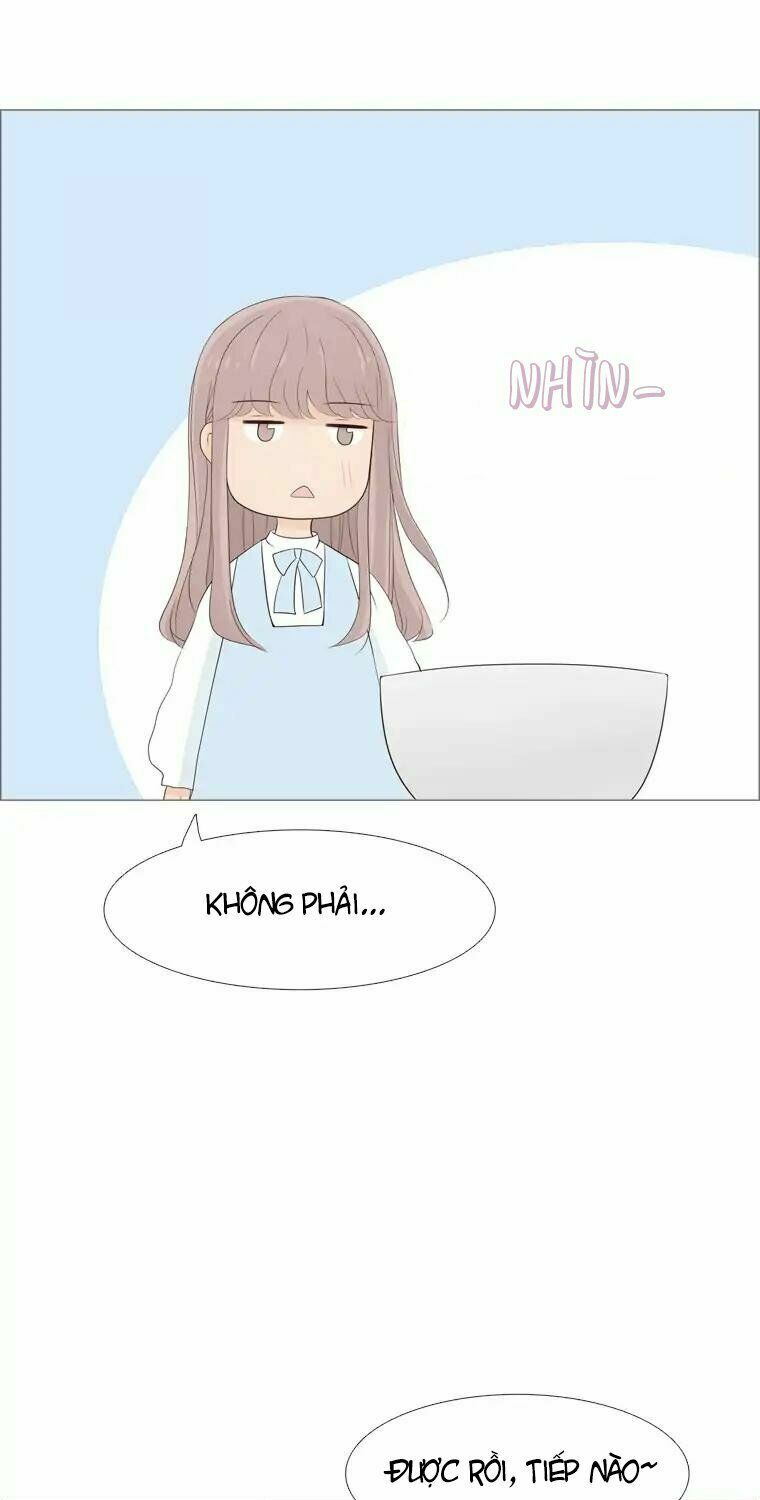 Gửi đến tương lai: Chapter 5
