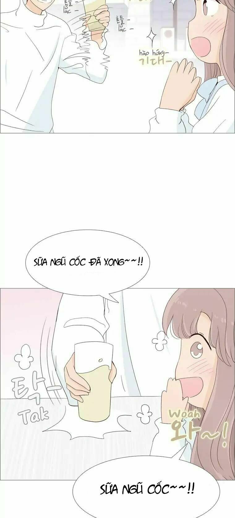 Gửi đến tương lai: Chapter 5