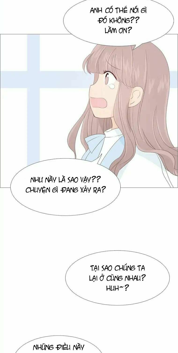 Gửi đến tương lai: Chapter 5