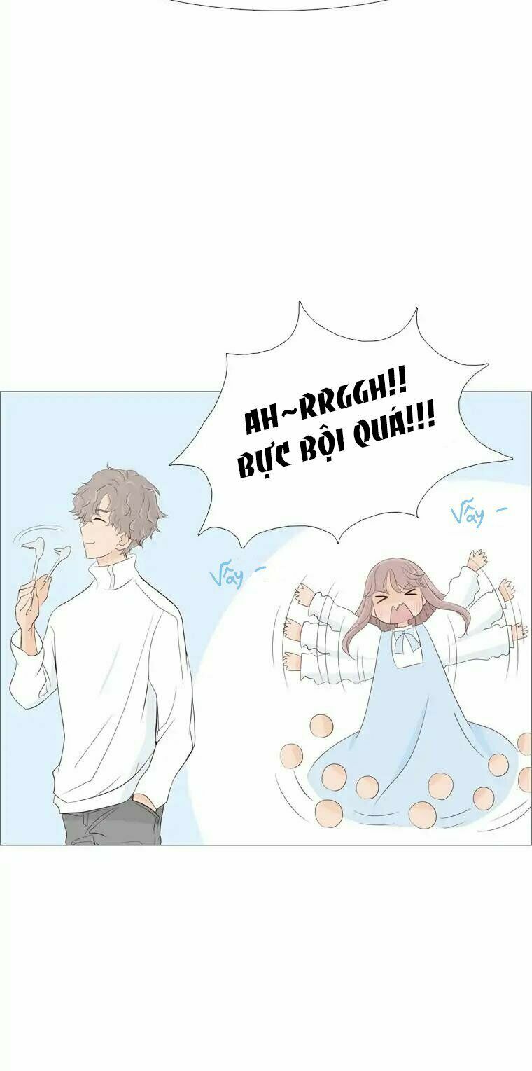Gửi đến tương lai: Chapter 5