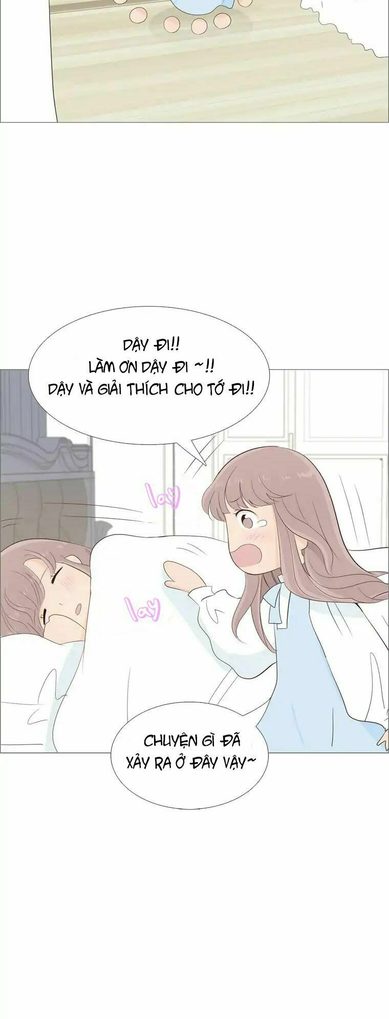 Gửi đến tương lai: Chapter 5