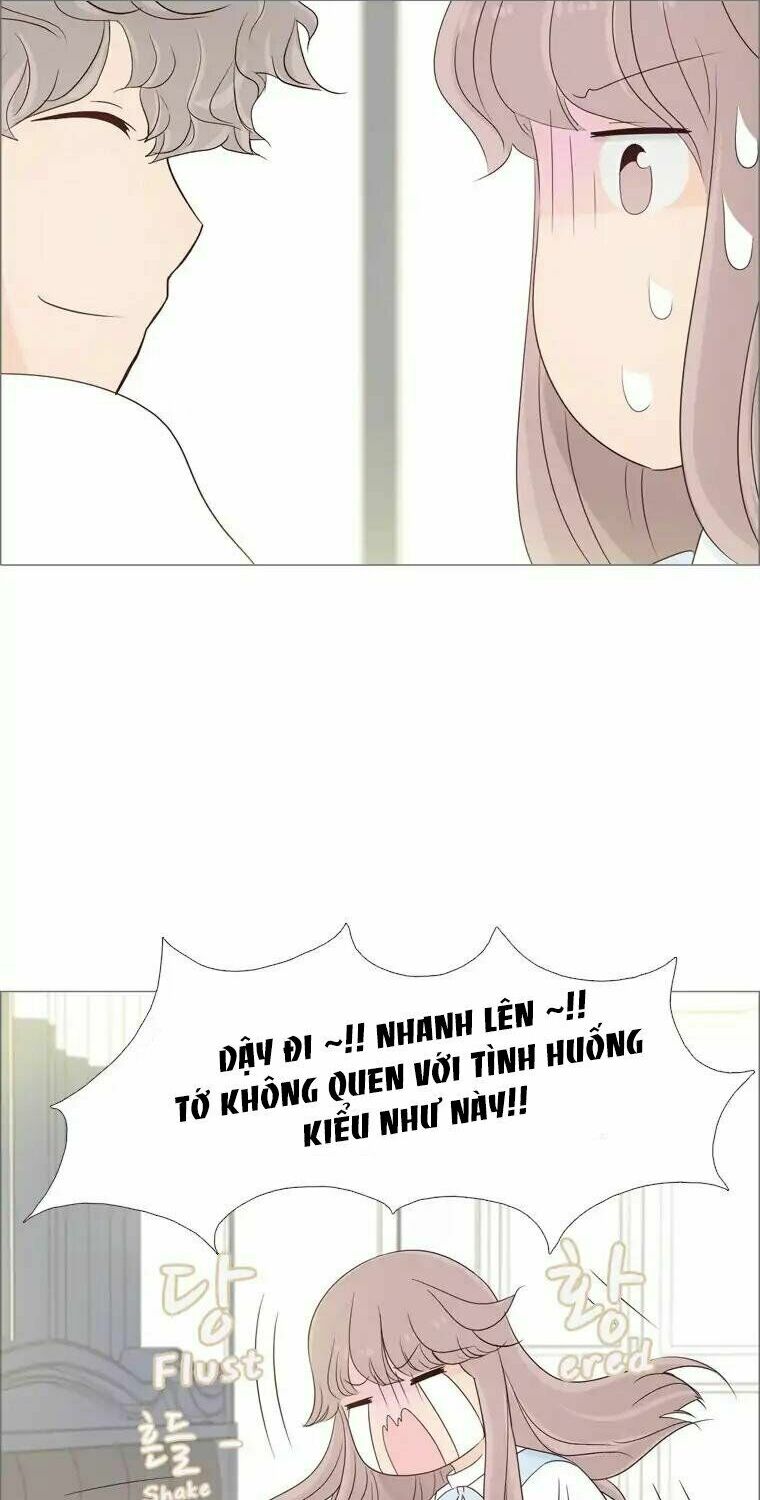 Gửi đến tương lai: Chapter 5
