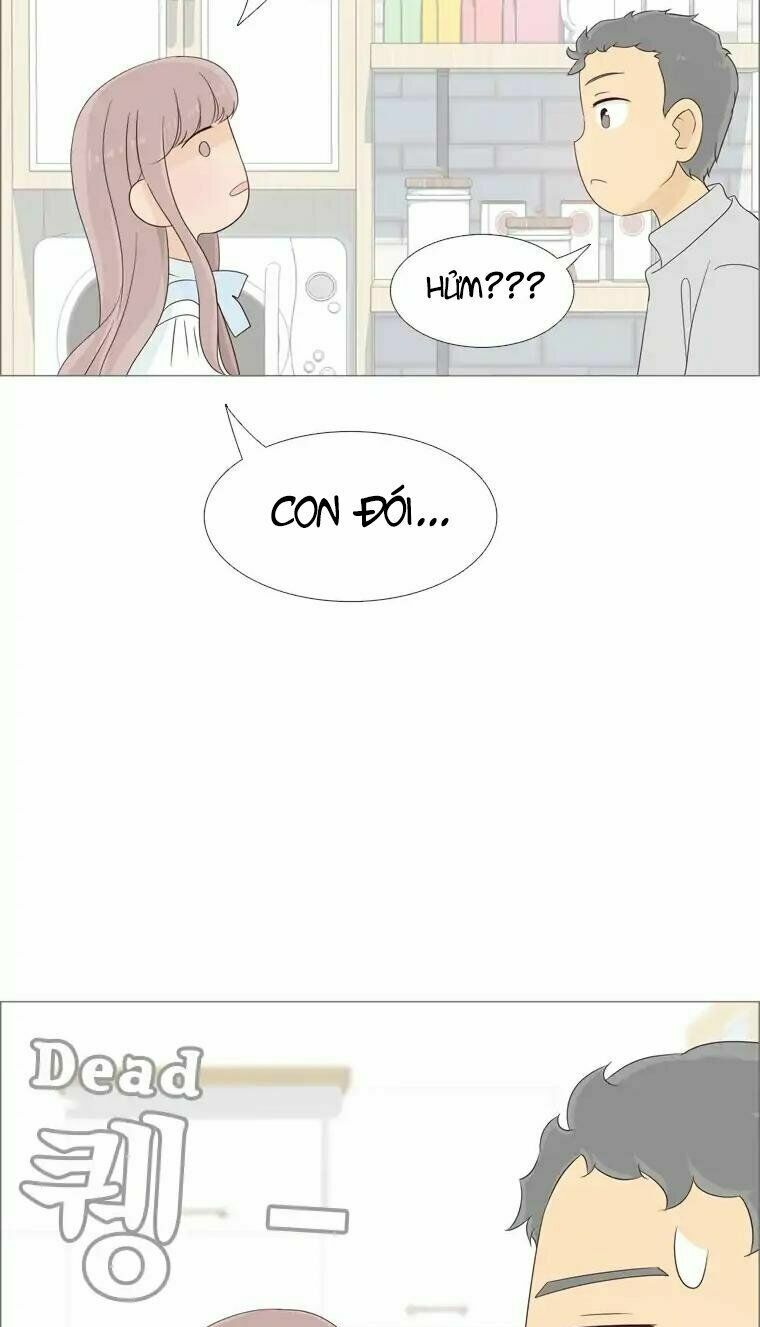 Gửi đến tương lai: Chapter 5