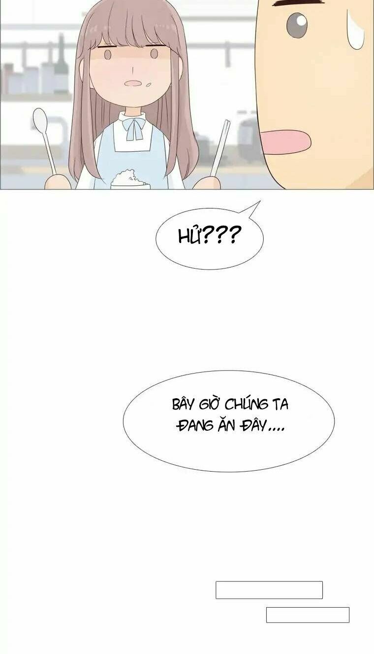 Gửi đến tương lai: Chapter 5