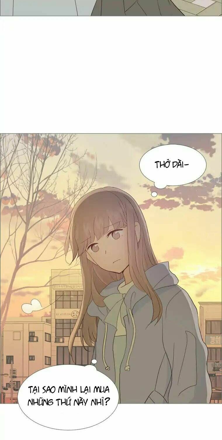 Gửi đến tương lai: Chapter 5