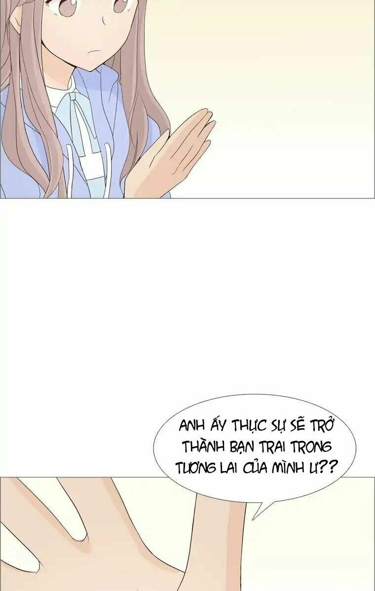 Gửi đến tương lai: Chapter 5