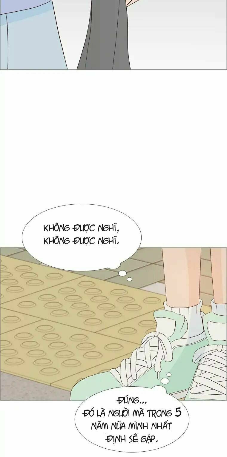 Gửi đến tương lai: Chapter 5