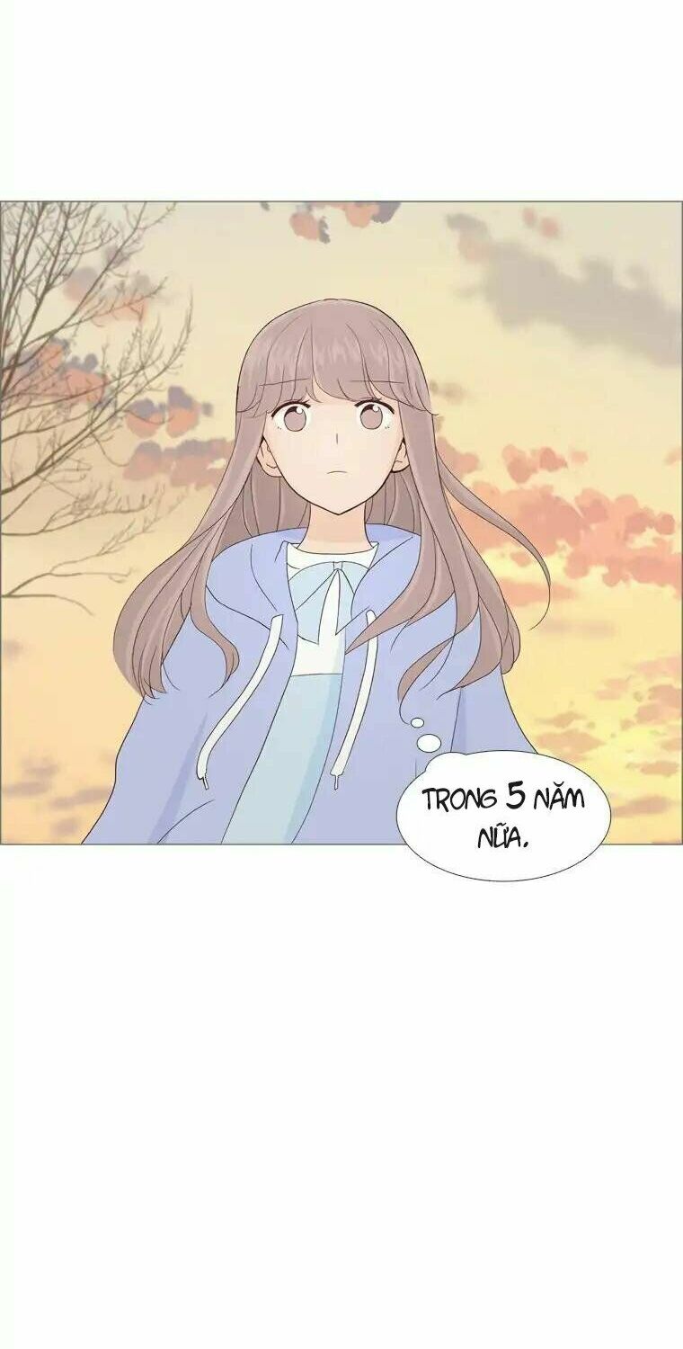 Gửi đến tương lai: Chapter 5