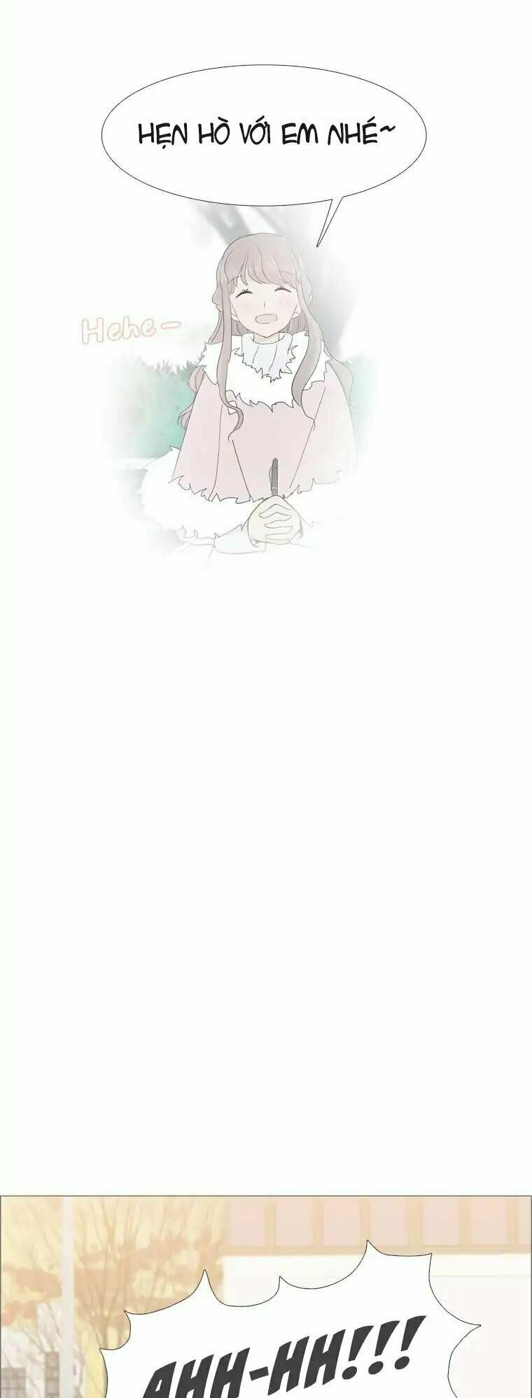 Gửi đến tương lai: Chapter 5