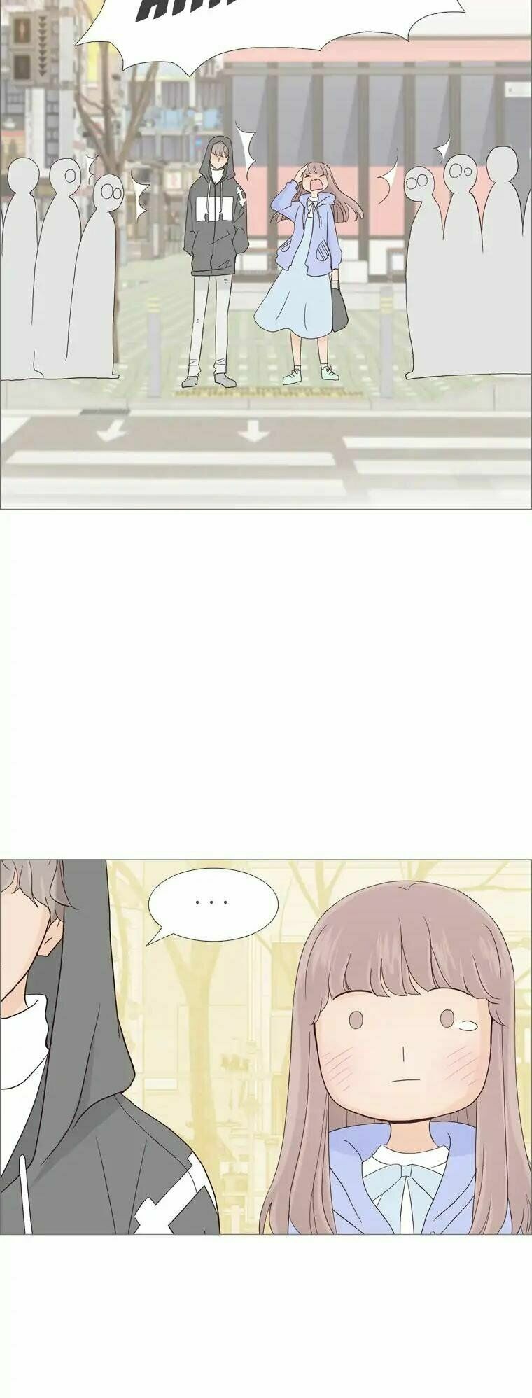 Gửi đến tương lai: Chapter 5