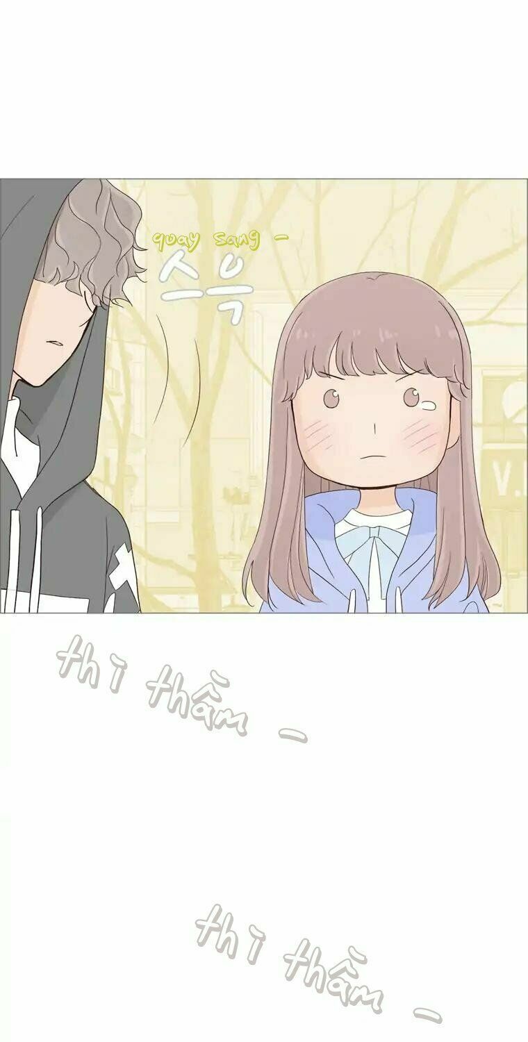 Gửi đến tương lai: Chapter 5