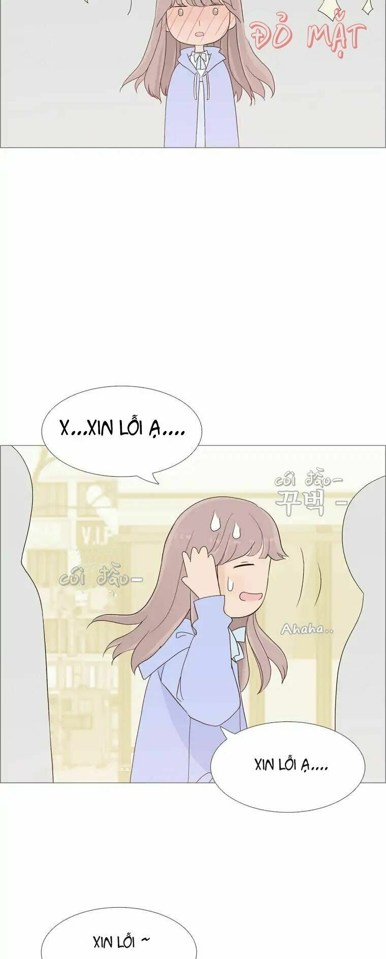 Gửi đến tương lai: Chapter 5