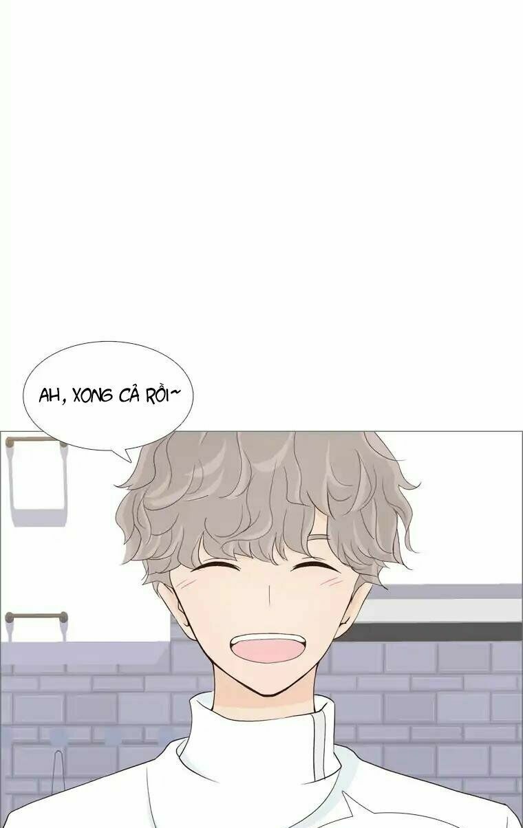 Gửi đến tương lai: Chapter 5