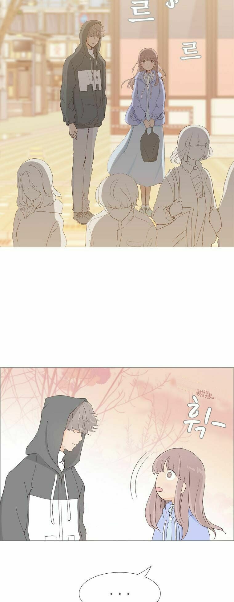 Gửi đến tương lai: Chapter 6
