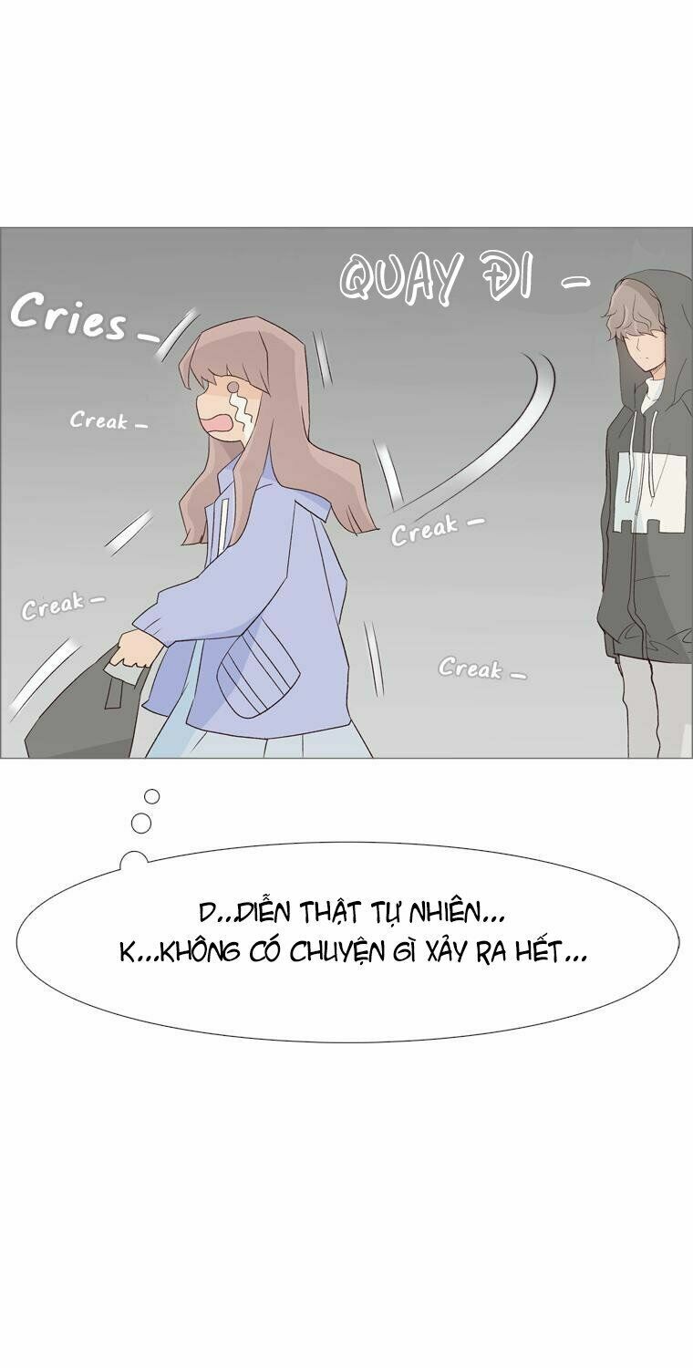 Gửi đến tương lai: Chapter 6