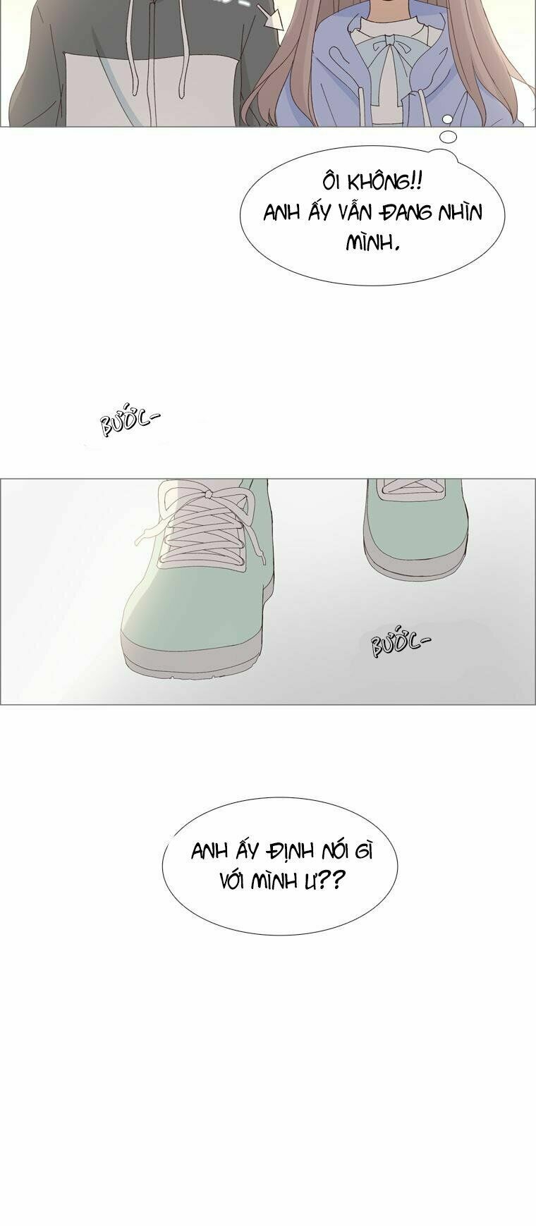 Gửi đến tương lai: Chapter 6