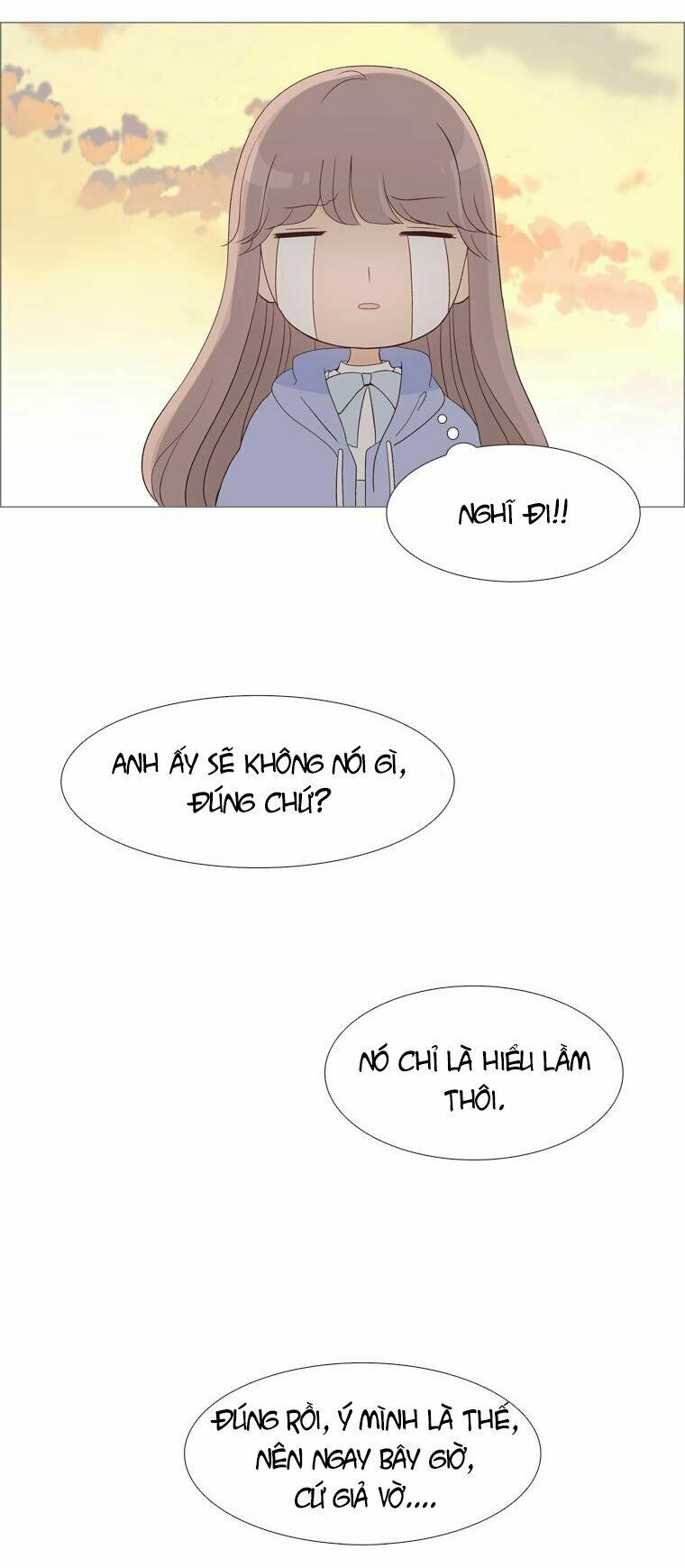 Gửi đến tương lai: Chapter 6