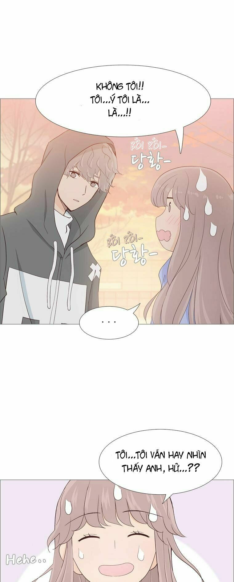 Gửi đến tương lai: Chapter 6
